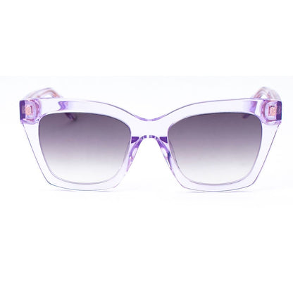 Just Cavalli Sonnenbrille aus mehrfarbigem Acetat