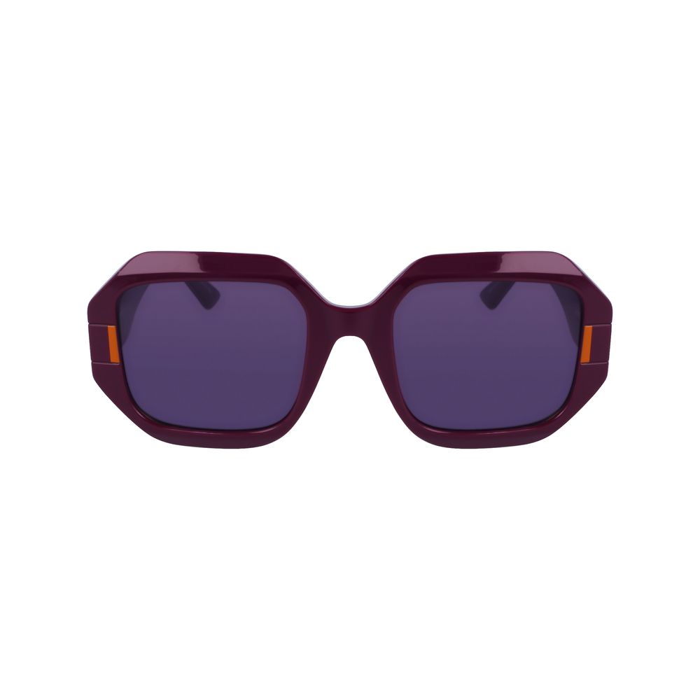 Karl Lagerfeld Sonnenbrille in Multicolor-Optik