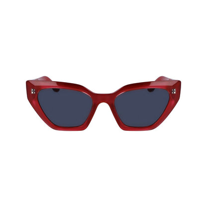 Karl Lagerfeld Sonnenbrille in Multicolor-Optik