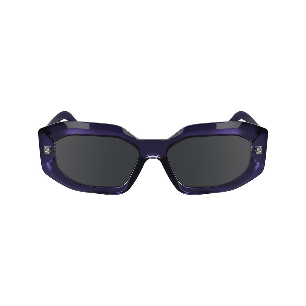 Karl Lagerfeld Sonnenbrille in Multicolor-Optik