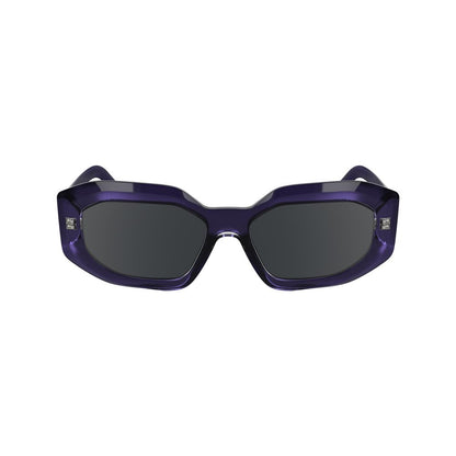 Karl Lagerfeld Sonnenbrille in Multicolor-Optik