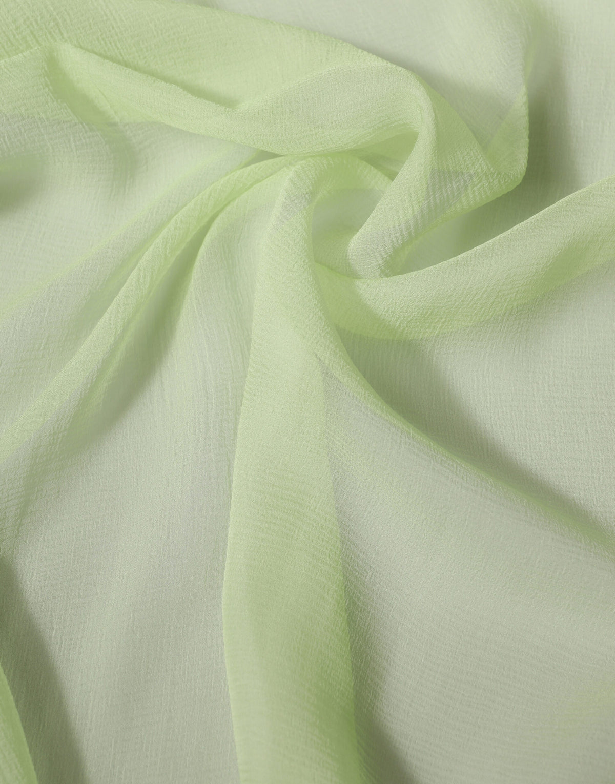Dolce & Gabbana Foulard, colore verde, in seta