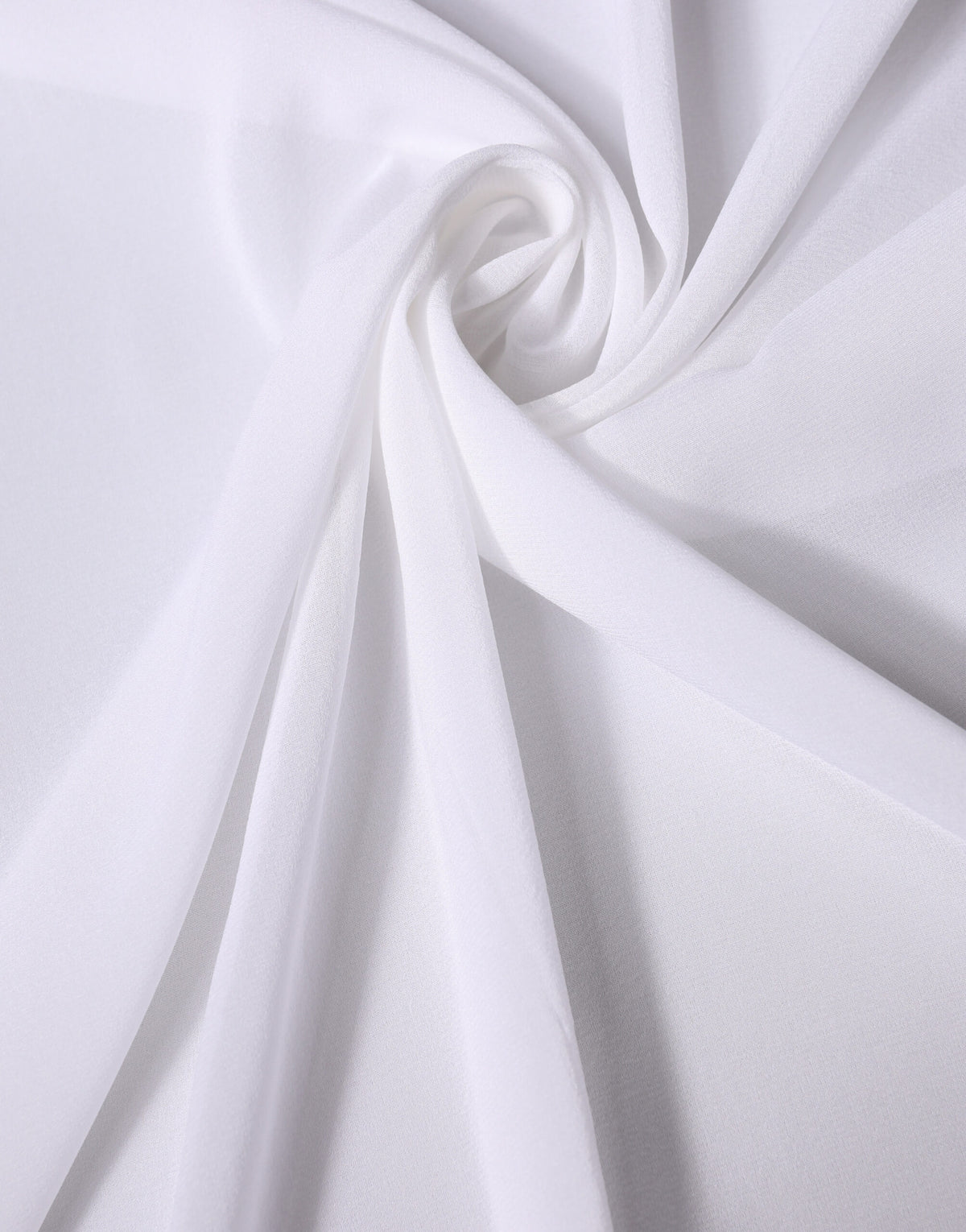 Dolce & Gabbana Foulard, colore bianco, in seta