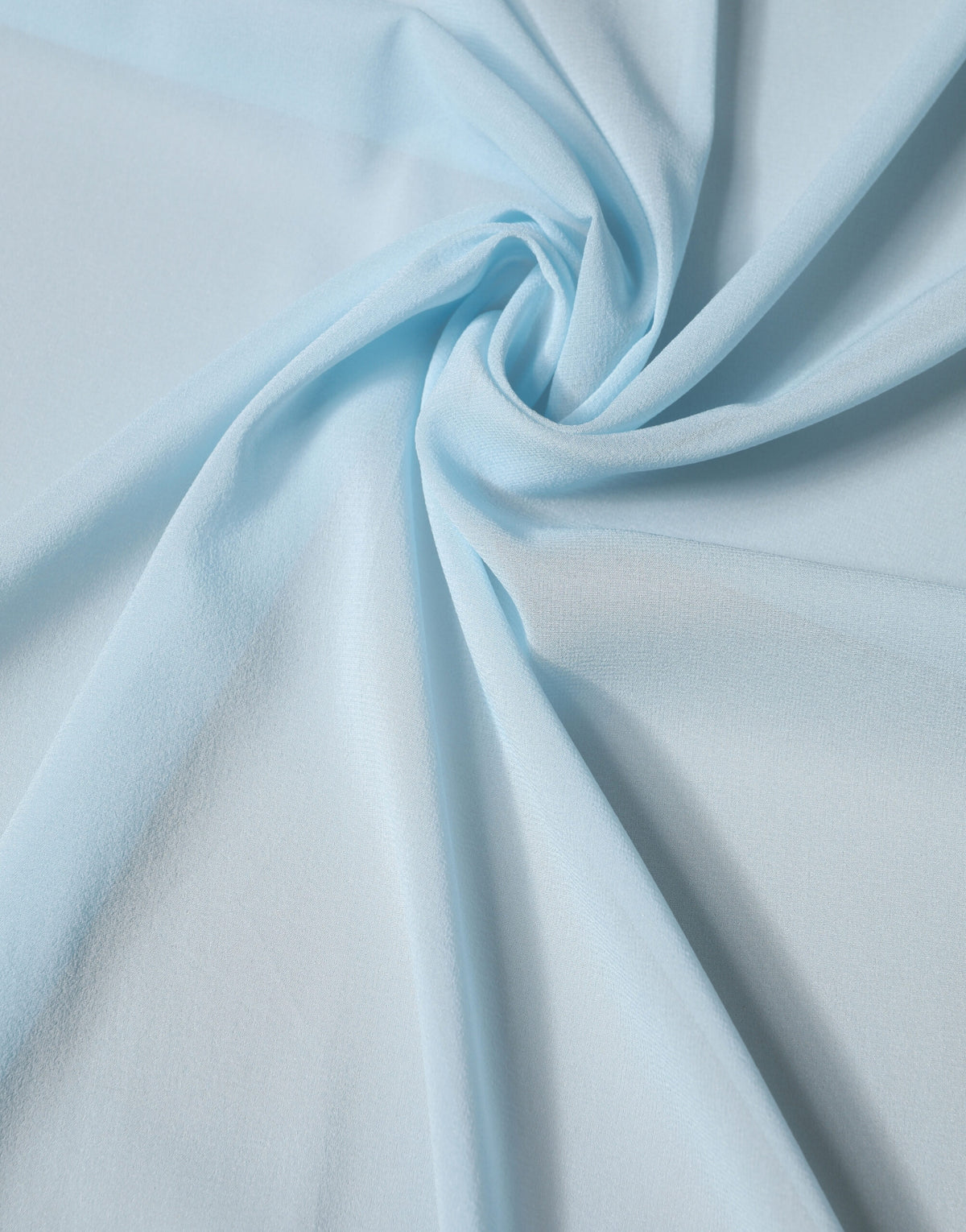 Dolce & Gabbana Foulard, colore azzurro, in seta