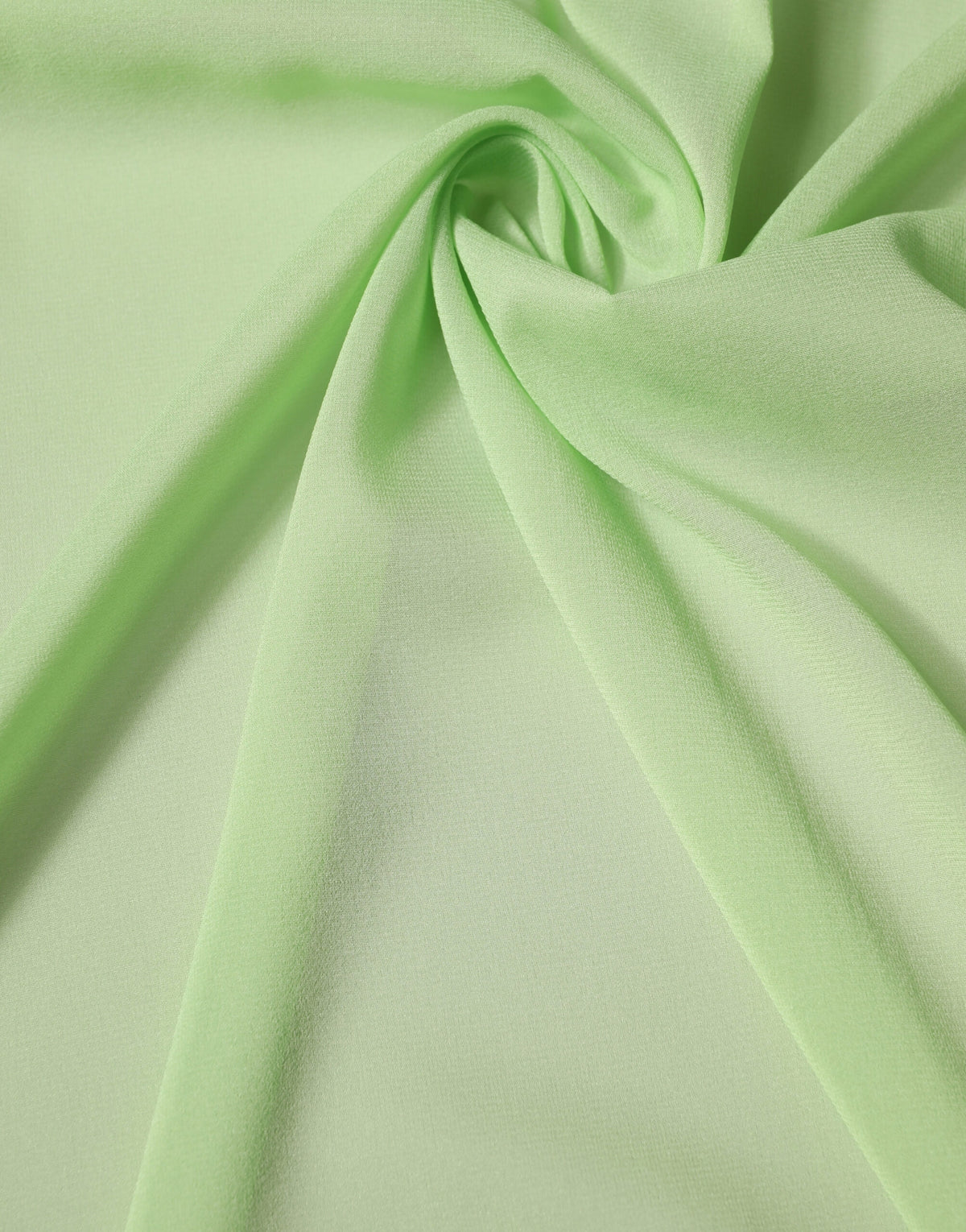 Dolce & Gabbana Foulard, colore verde, in seta