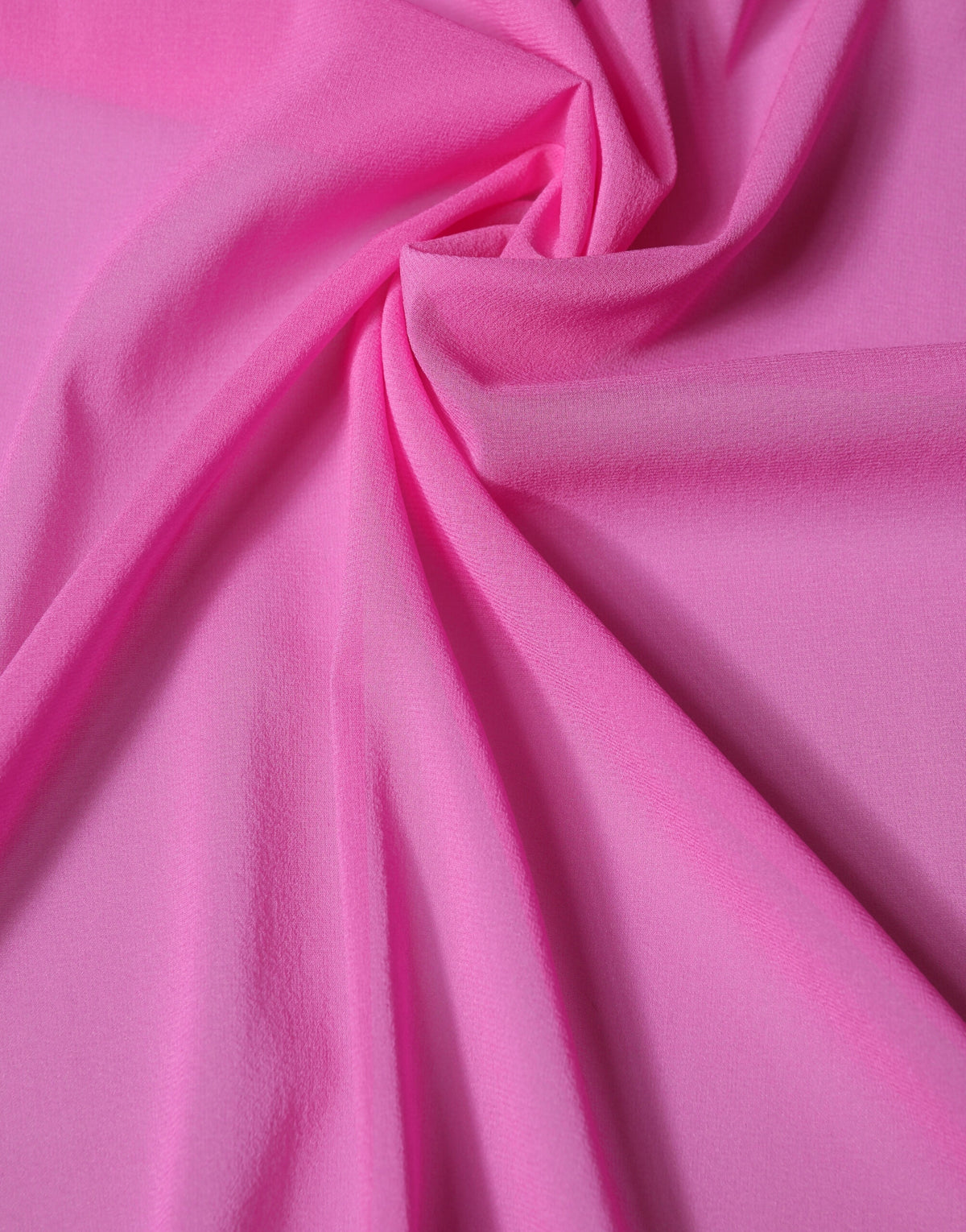 Dolce & Gabbana Pink Silk Women's Stole Scarf 200 × 64 cm