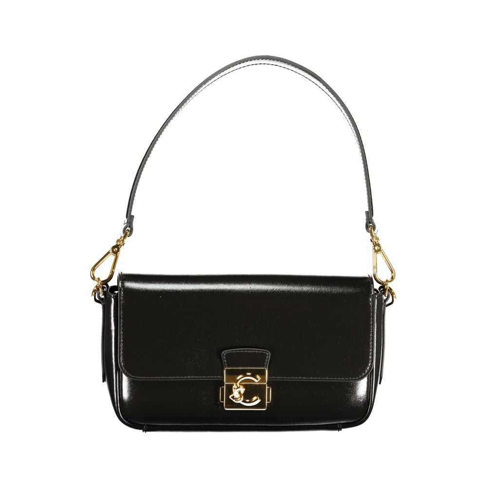 Coccinelle Schultertasche Verde Pelle für Damen