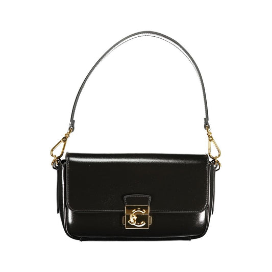 Coccinelle Schultertasche Verde Pelle für Damen