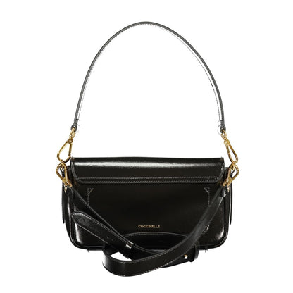 Coccinelle Schultertasche Verde Pelle für Damen