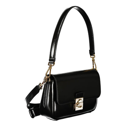 Coccinelle Schultertasche Verde Pelle für Damen