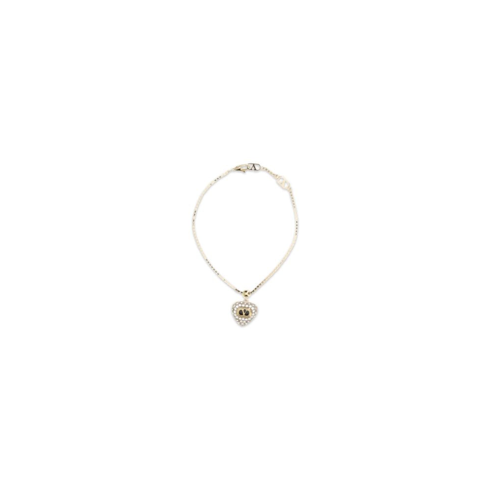 Valentino Garavani Armband aus Goldmessing