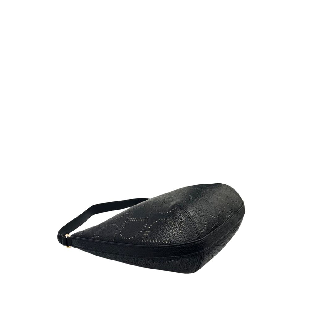 Twinset Schwarze Damen-Handtasche aus PU