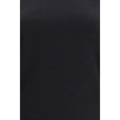 Brunello Cucinelli Schwarze Kaschmir-Tanktops