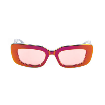 Karl Lagerfeld Sonnenbrille in Multicolor-Optik
