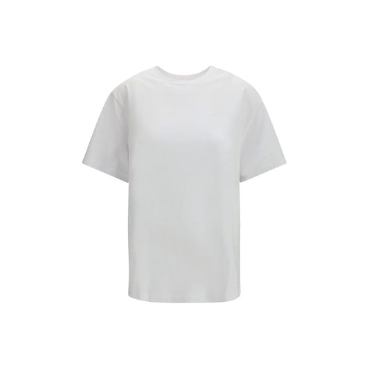 Kenzo Weißes Baumwoll-T-Shirt