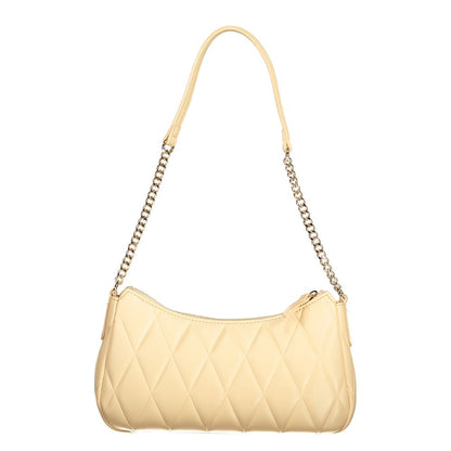 Twinset Rosa Poliuretano Damenhandtasche