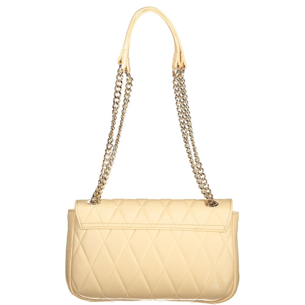 Twinset Rosa Polyurethane Damen Handtasche
