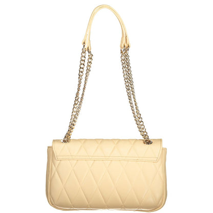 Twinset Rosa Polyurethane Damen Handtasche