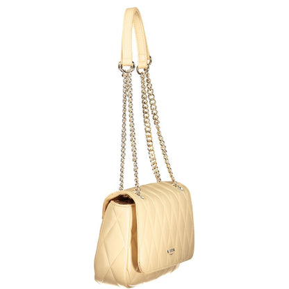 Twinset Rosa Polyurethane Damen Handtasche