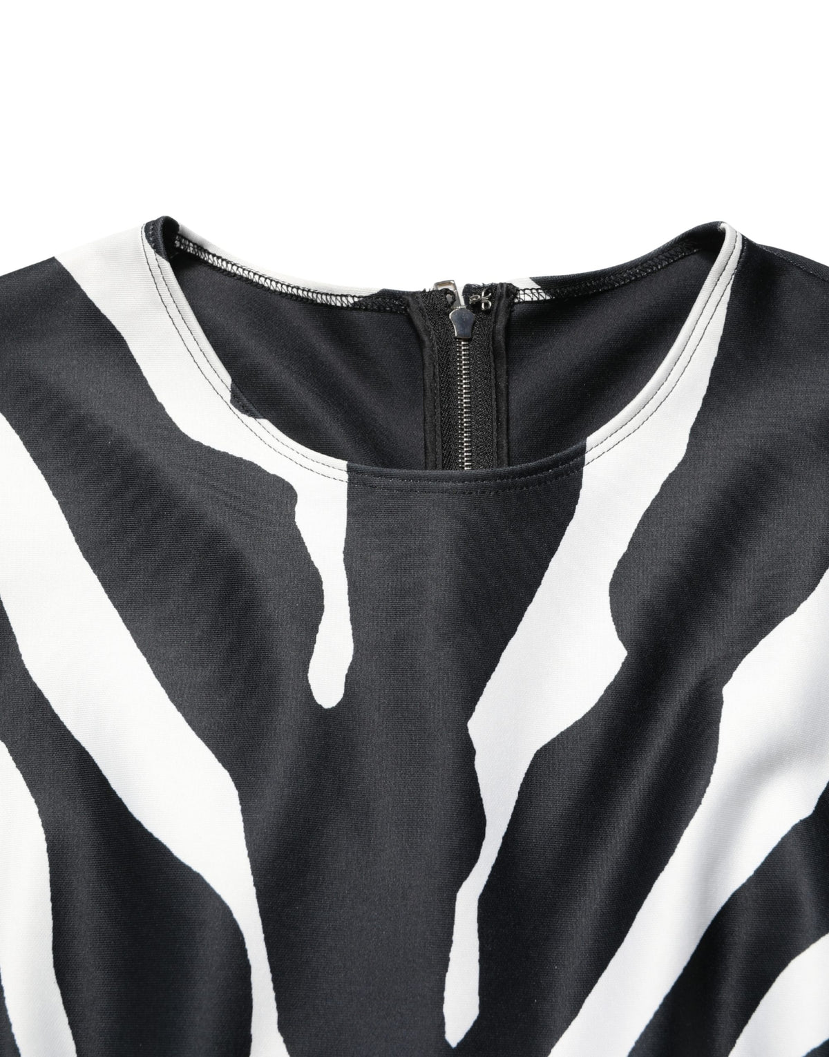Dolce & Gabbana Jumpsuit – colore Nero – Poliestere
