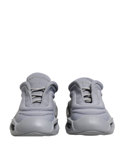 Dolce & Gabbana Sneakers – colore Grigio – Poliestere
