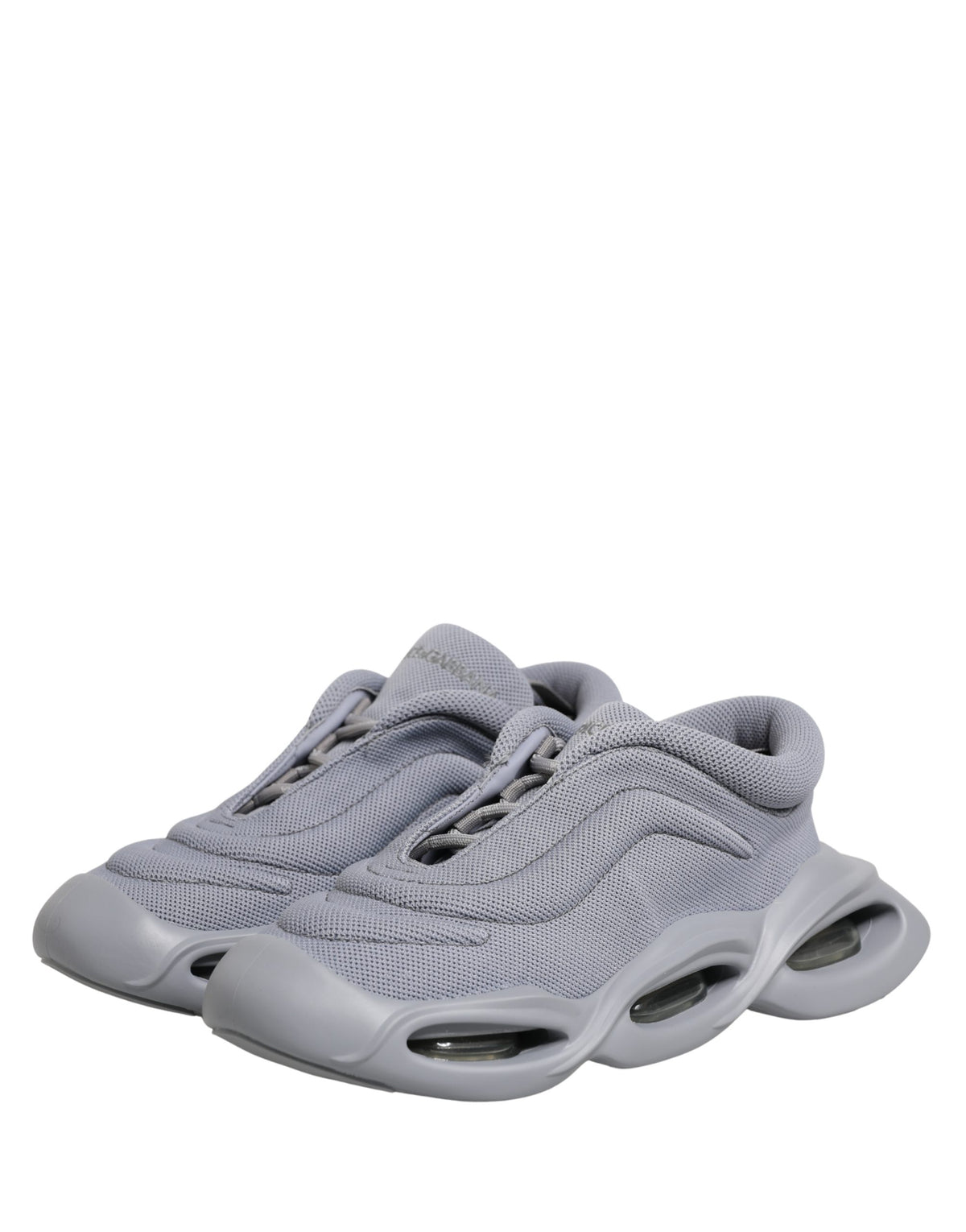 Dolce & Gabbana Sneakers – colore Grigio – Poliestere