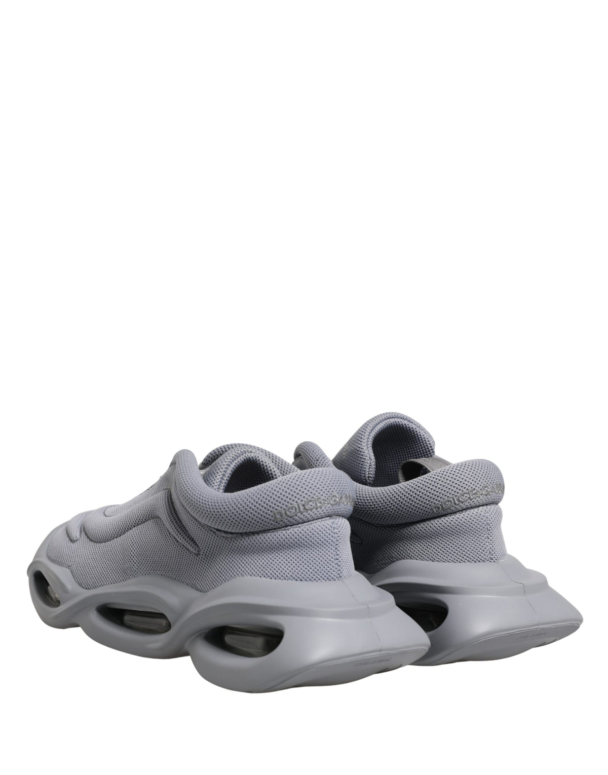 Dolce & Gabbana Sneakers – colore Grigio – Poliestere