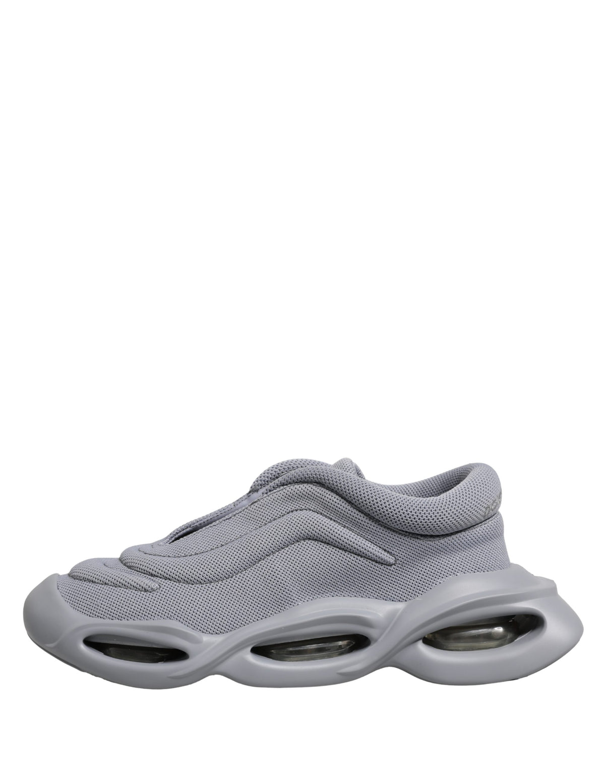 Dolce & Gabbana Sneakers – colore Grigio – Poliestere