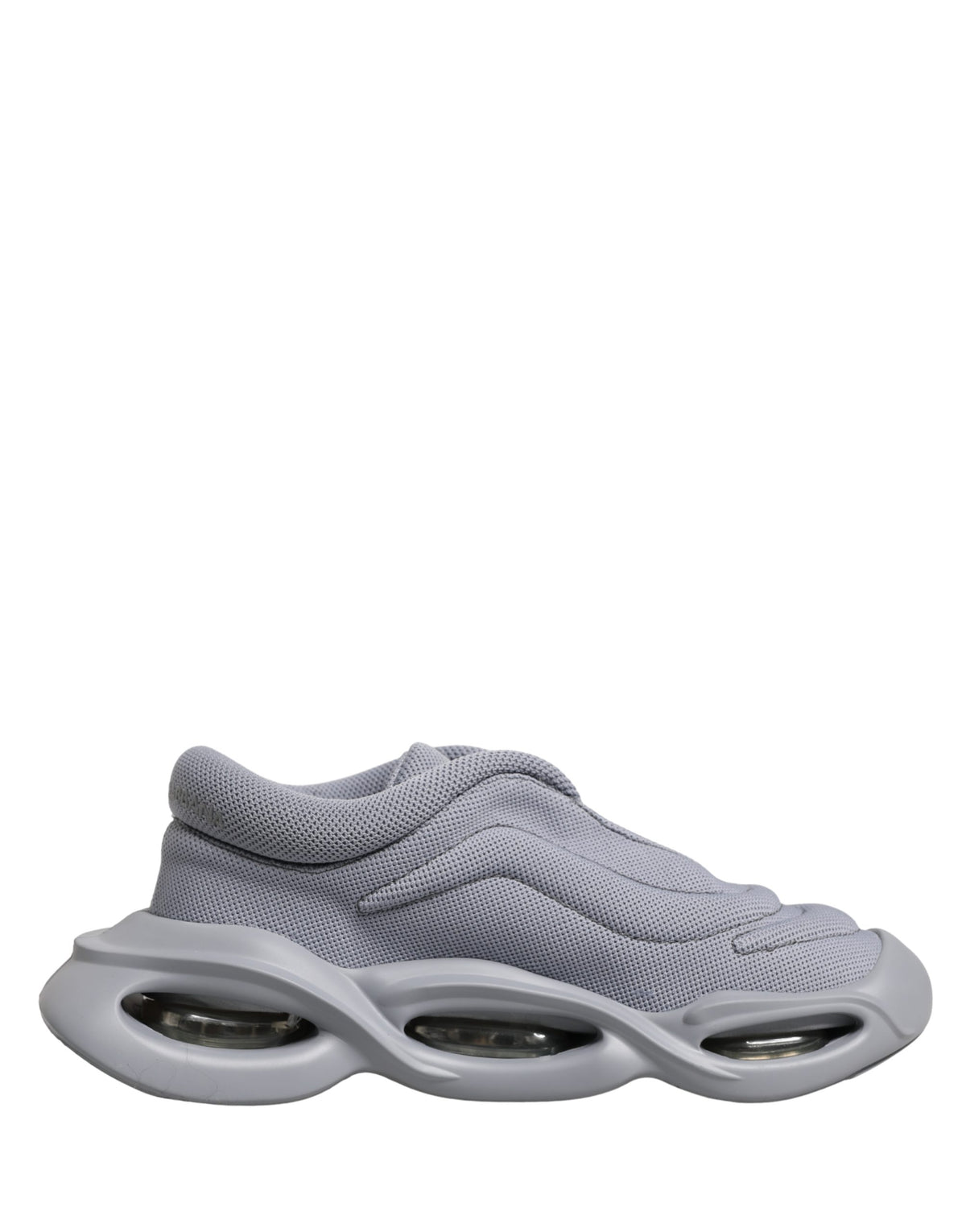 Dolce & Gabbana Sneakers – colore Grigio – Poliestere
