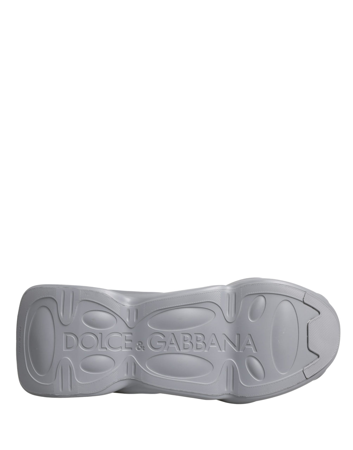 Dolce & Gabbana Sneakers – colore Grigio – Poliestere