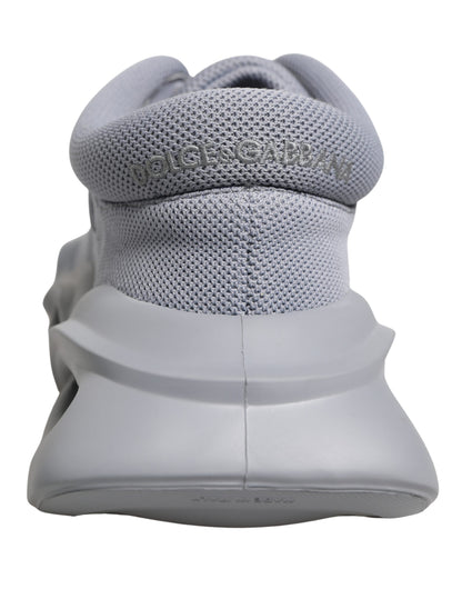 Dolce & Gabbana Sneakers – colore Grigio – Poliestere