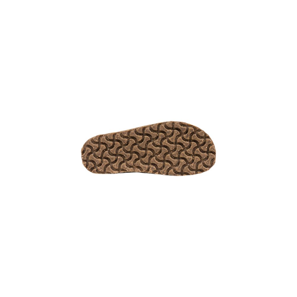 Birkenstock Graue Wildleder-Schnürstiefel