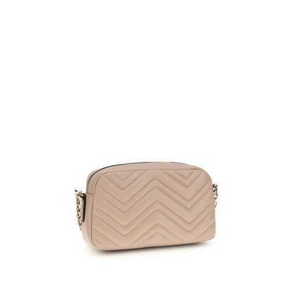 Gucci Multicolor Calf Leather Bos Taurus Schultertasche