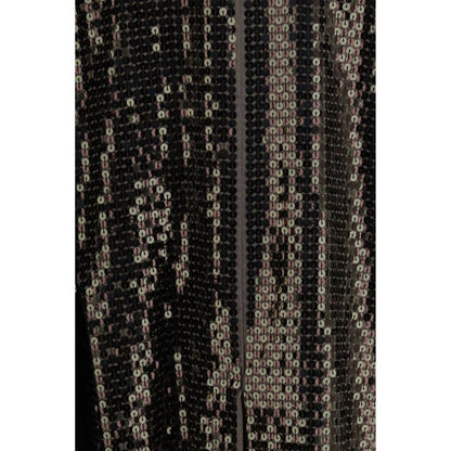 Rick Owens Mehrfarbige Baumwolljacke Und Mantel
