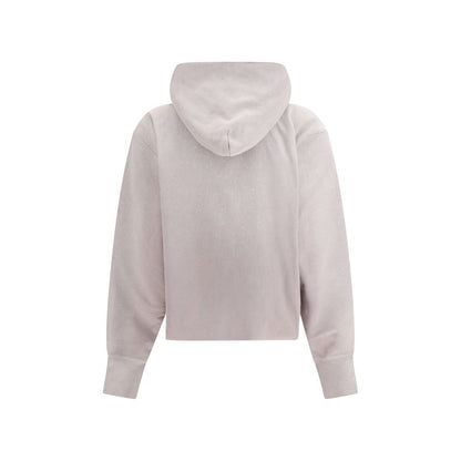 Maison Margiela Mehrfarbiger Baumwollpullover