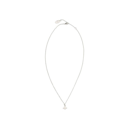 Vivienne Westwood Goldfarbene Halskette aus Metall