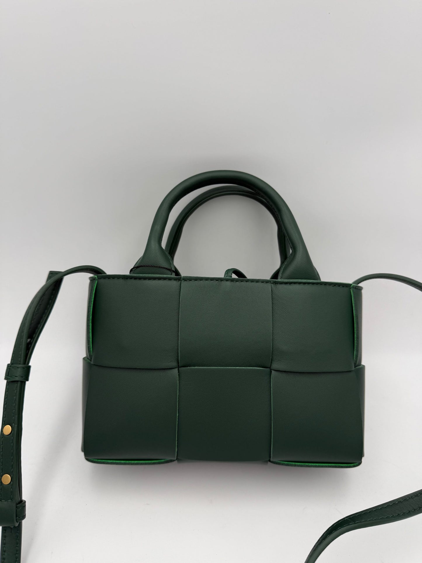 Bottega Veneta BOTTEGA VENETA CANDY ARCO Schultertasche