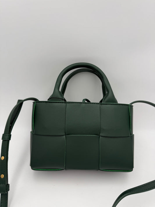 Bottega Veneta BOTTEGA VENETA CANDY ARCO Schultertasche