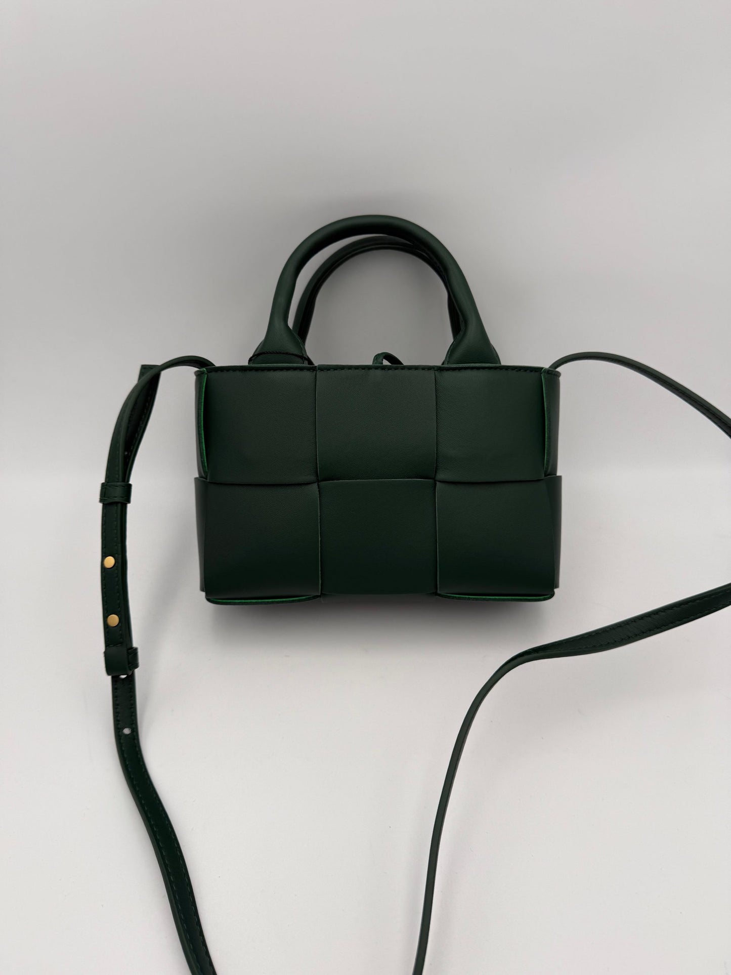 Bottega Veneta BOTTEGA VENETA CANDY ARCO Schultertasche