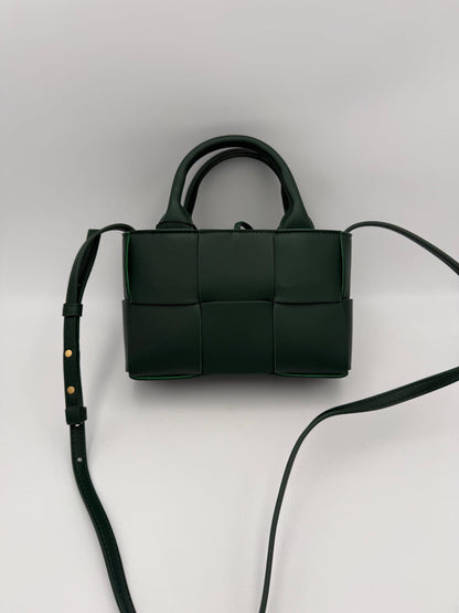 Bottega Veneta BOTTEGA VENETA CANDY ARCO Schultertasche