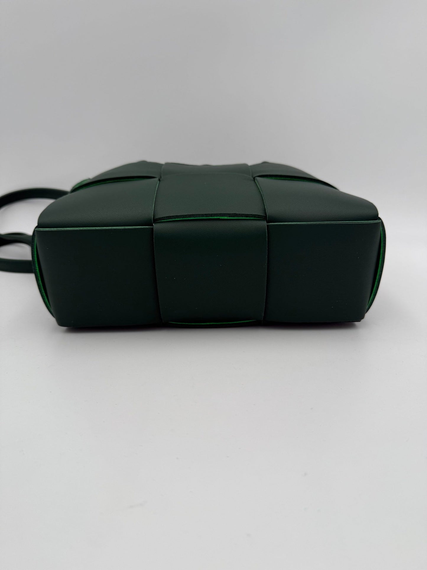 Bottega Veneta BOTTEGA VENETA CANDY ARCO Schultertasche
