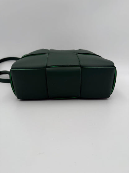 Bottega Veneta BOTTEGA VENETA CANDY ARCO Schultertasche