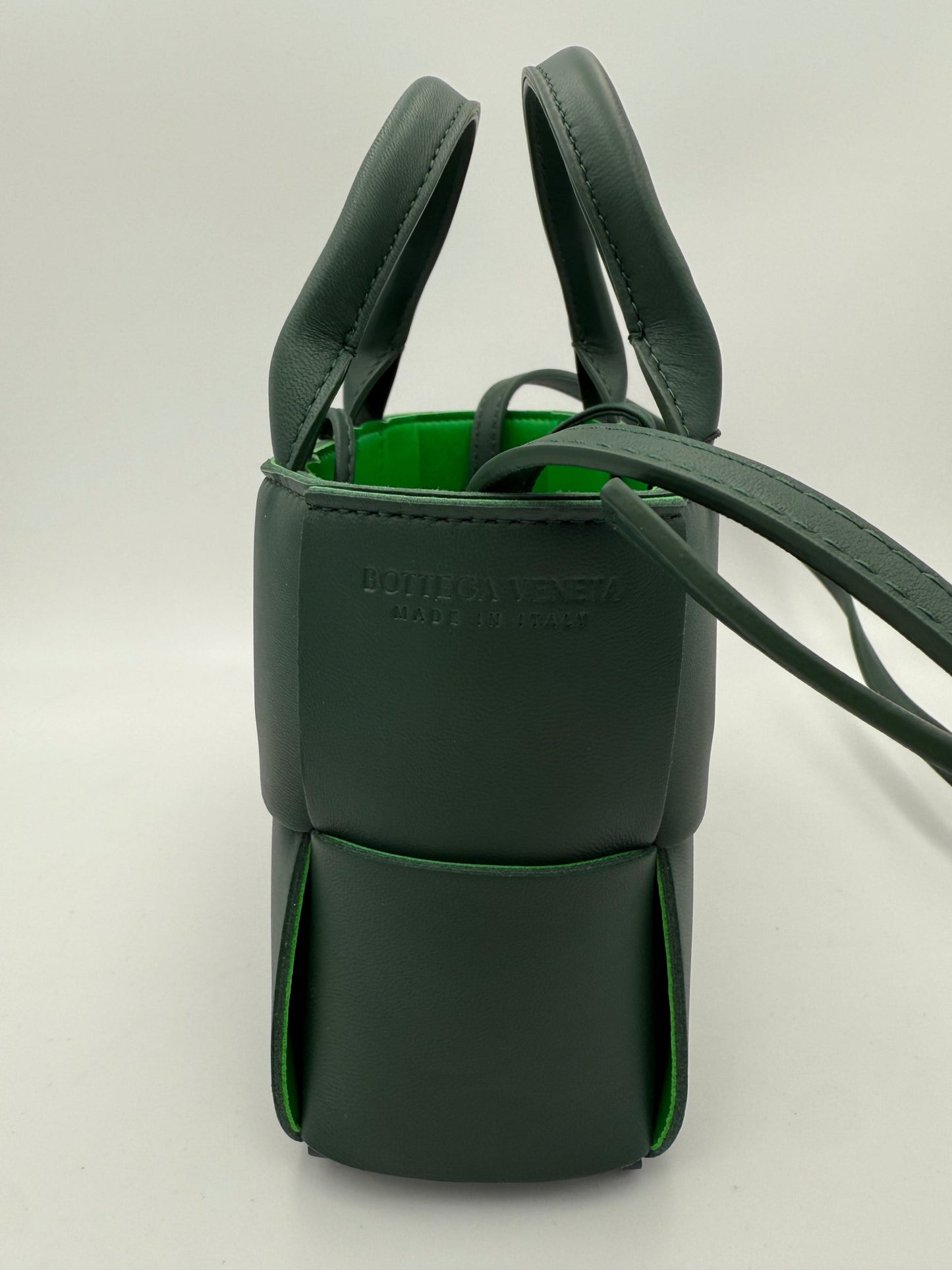 Bottega Veneta BOTTEGA VENETA CANDY ARCO Schultertasche