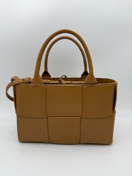 Bottega Veneta BOTTEGA VENETA ARCO Schultertasche