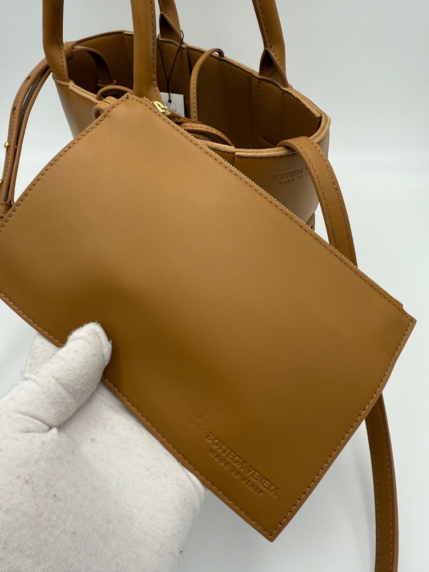 Bottega Veneta BOTTEGA VENETA ARCO Schultertasche