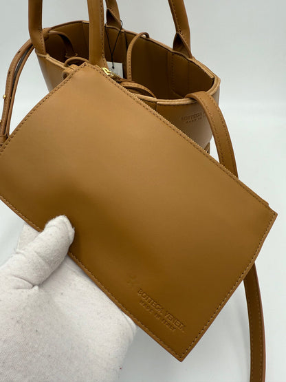 Bottega Veneta BOTTEGA VENETA ARCO Schultertasche