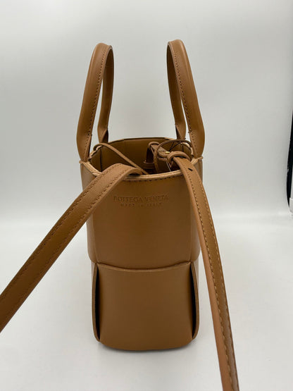 Bottega Veneta BOTTEGA VENETA ARCO Schultertasche