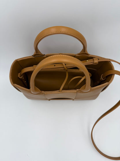 Bottega Veneta BOTTEGA VENETA ARCO Schultertasche