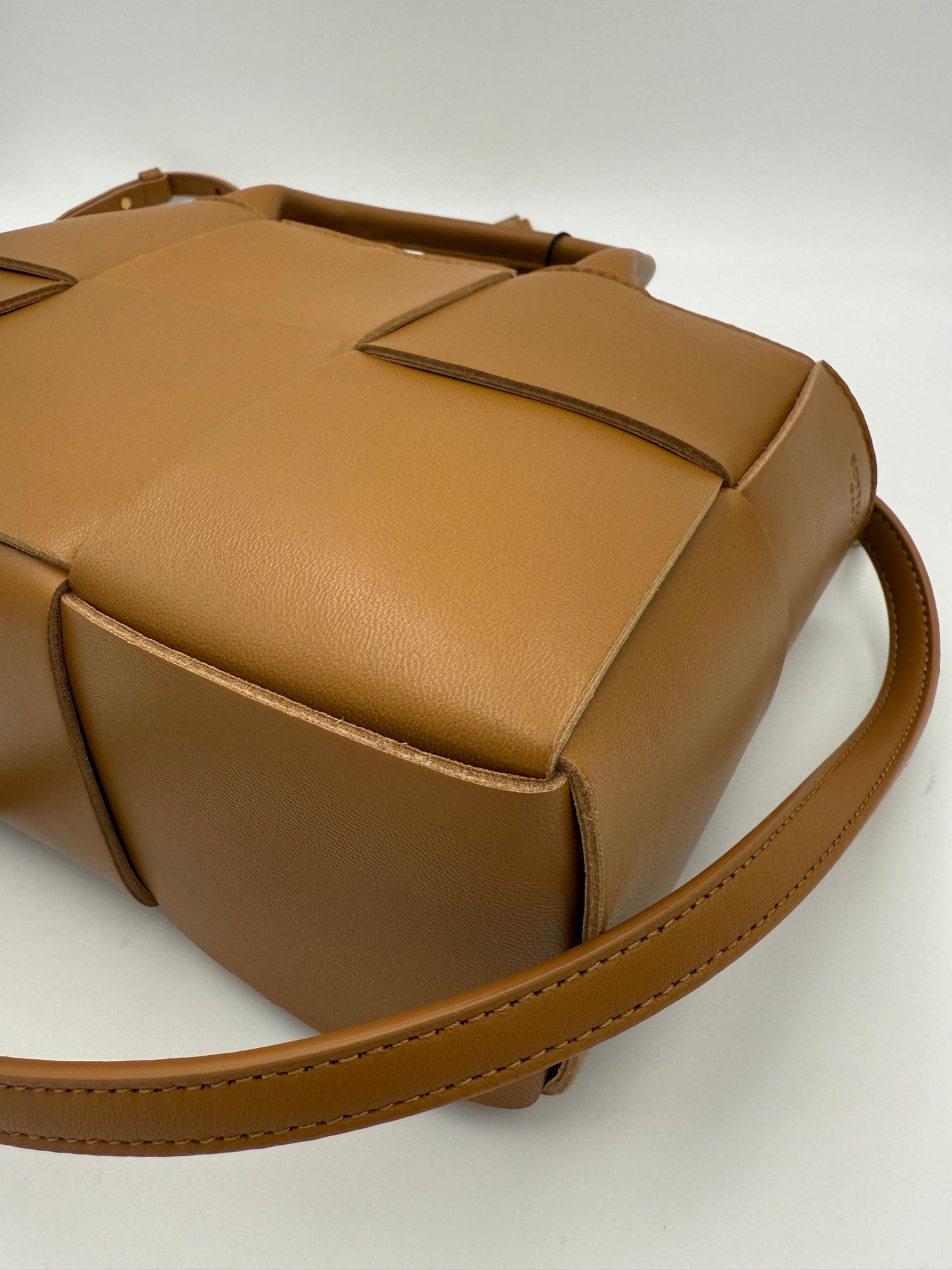 Bottega Veneta BOTTEGA VENETA ARCO Schultertasche
