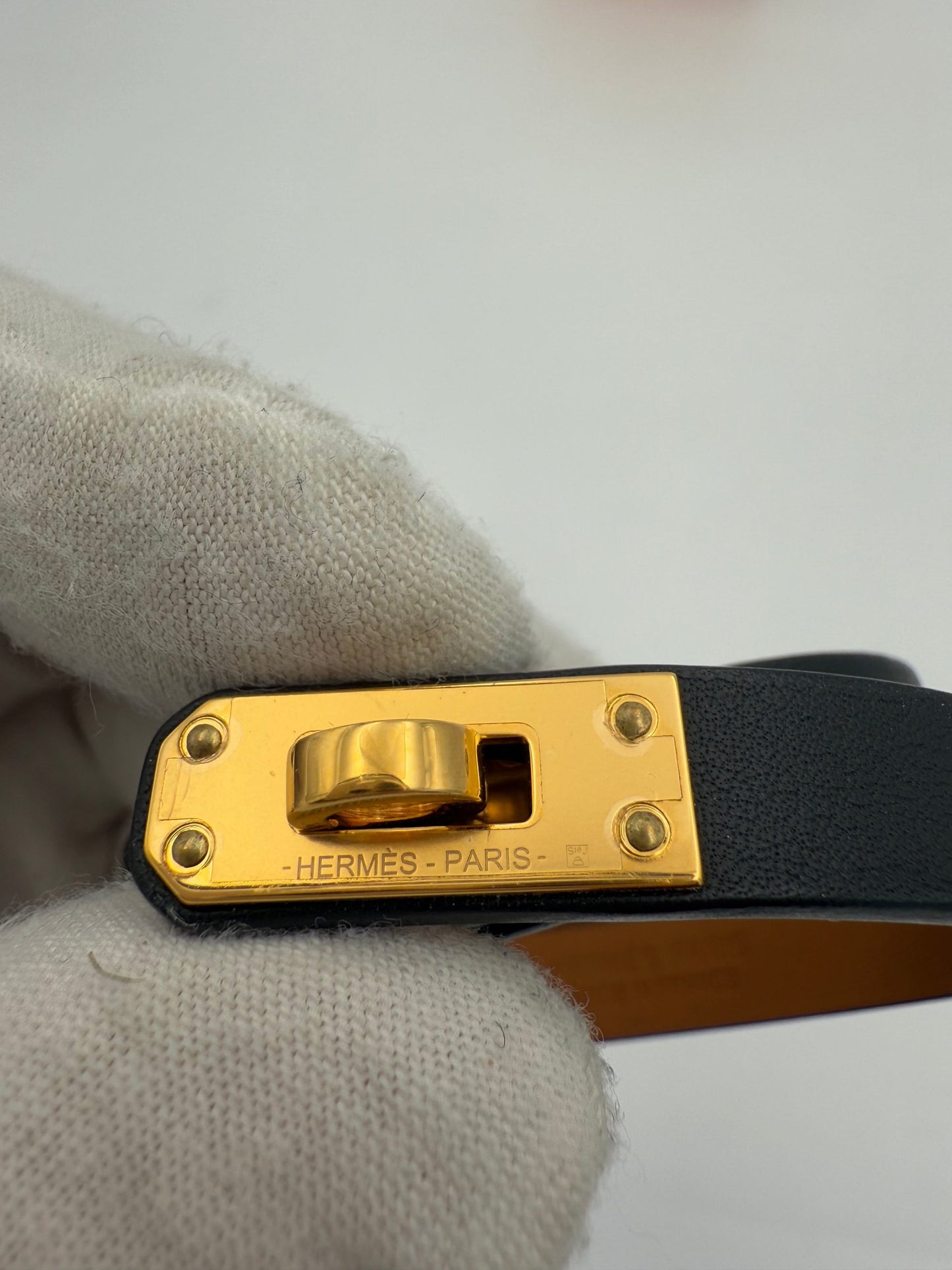 Hermès HERMÈS KELLY Armband